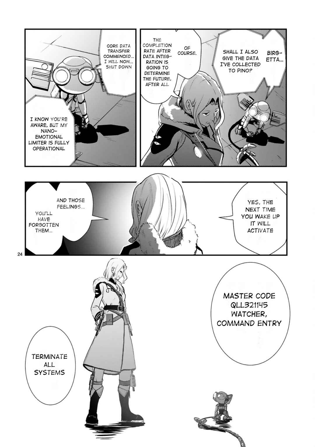 Chapter 15 - Page 25