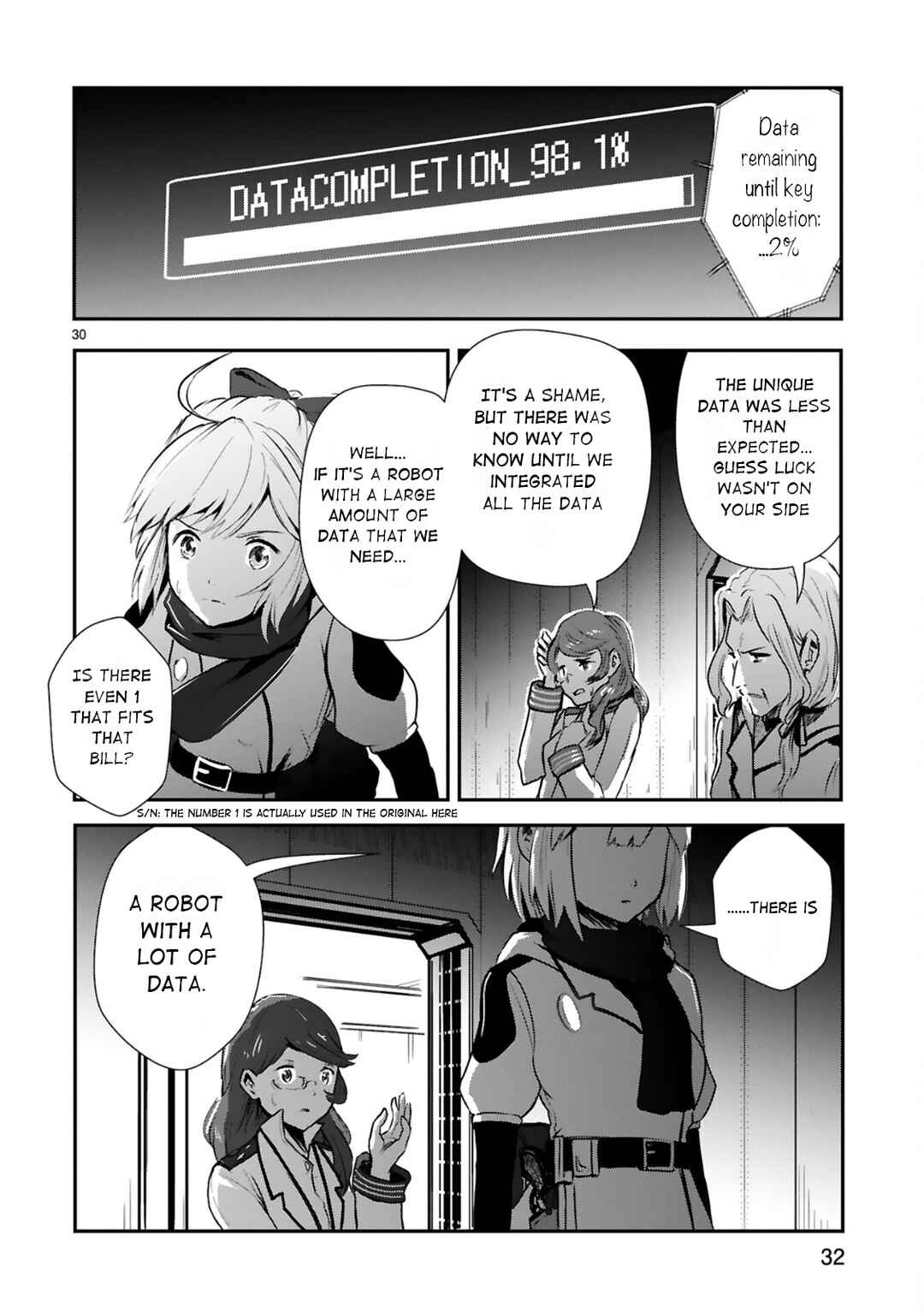 Chapter 15 - Page 31