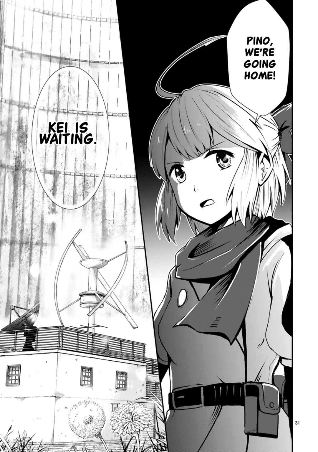 Chapter 15 - Page 32