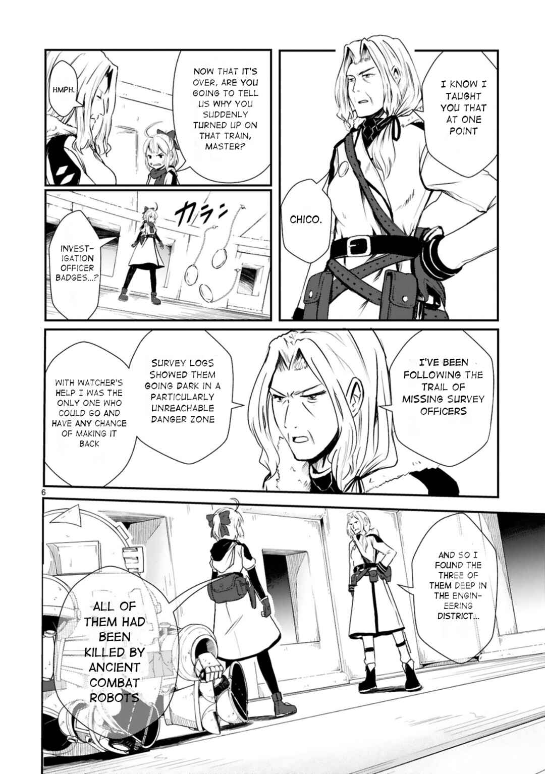 Chapter 15 - Page 7