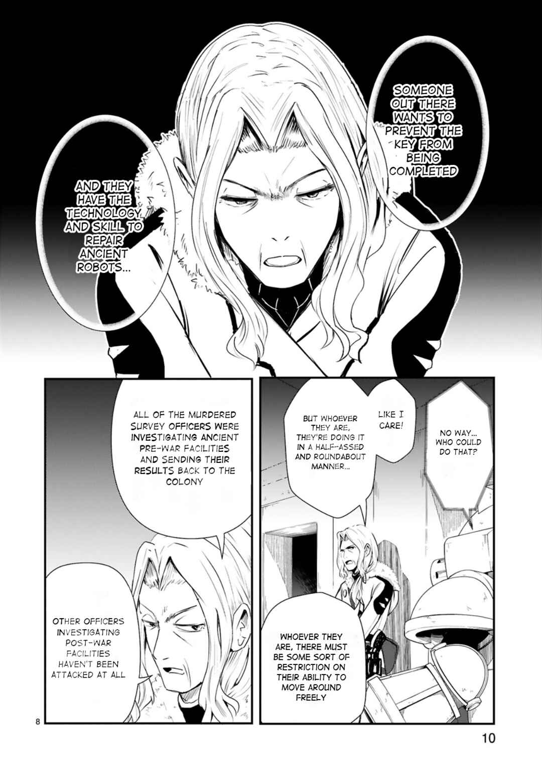 Chapter 15 - Page 9