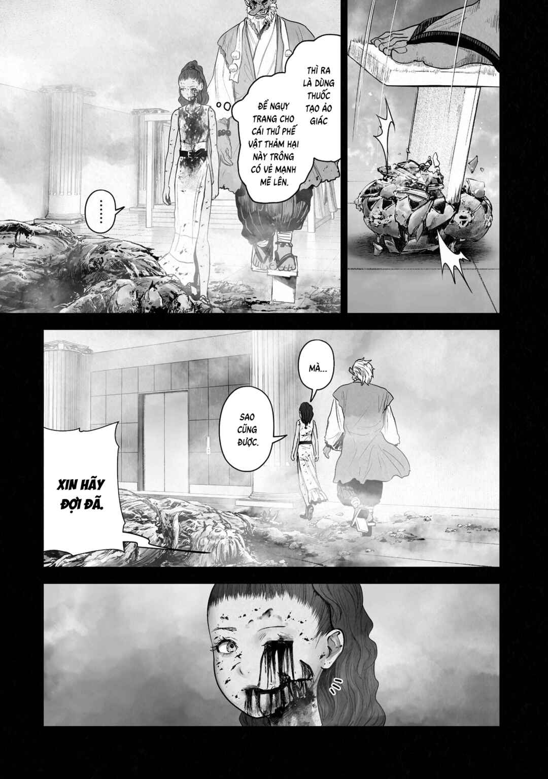 Chapter 185 - Page 15