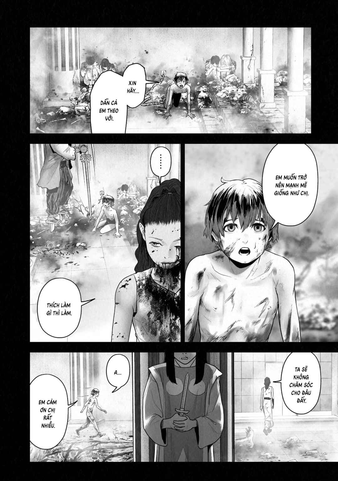 Chapter 185 - Page 16