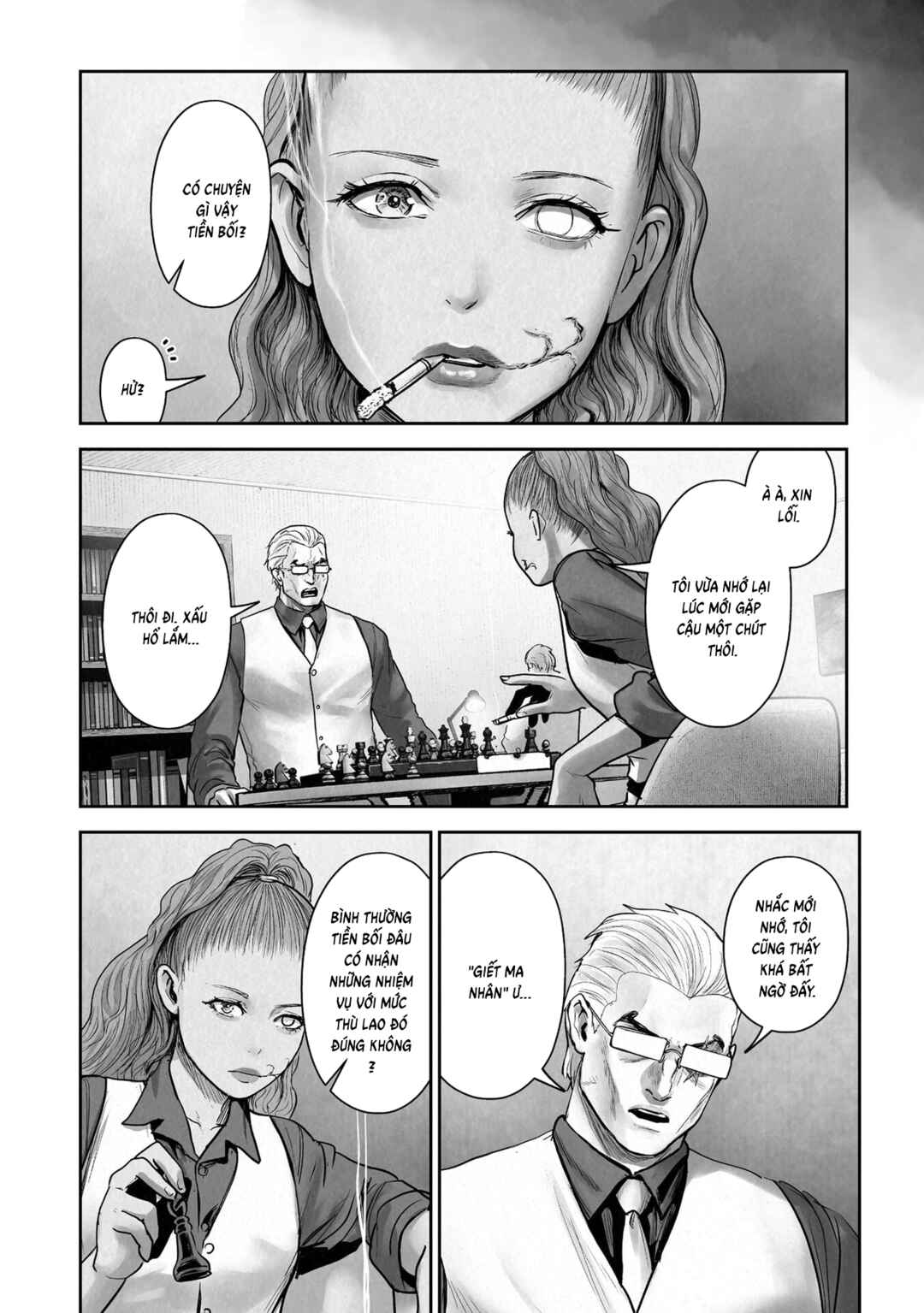 Chapter 185 - Page 18