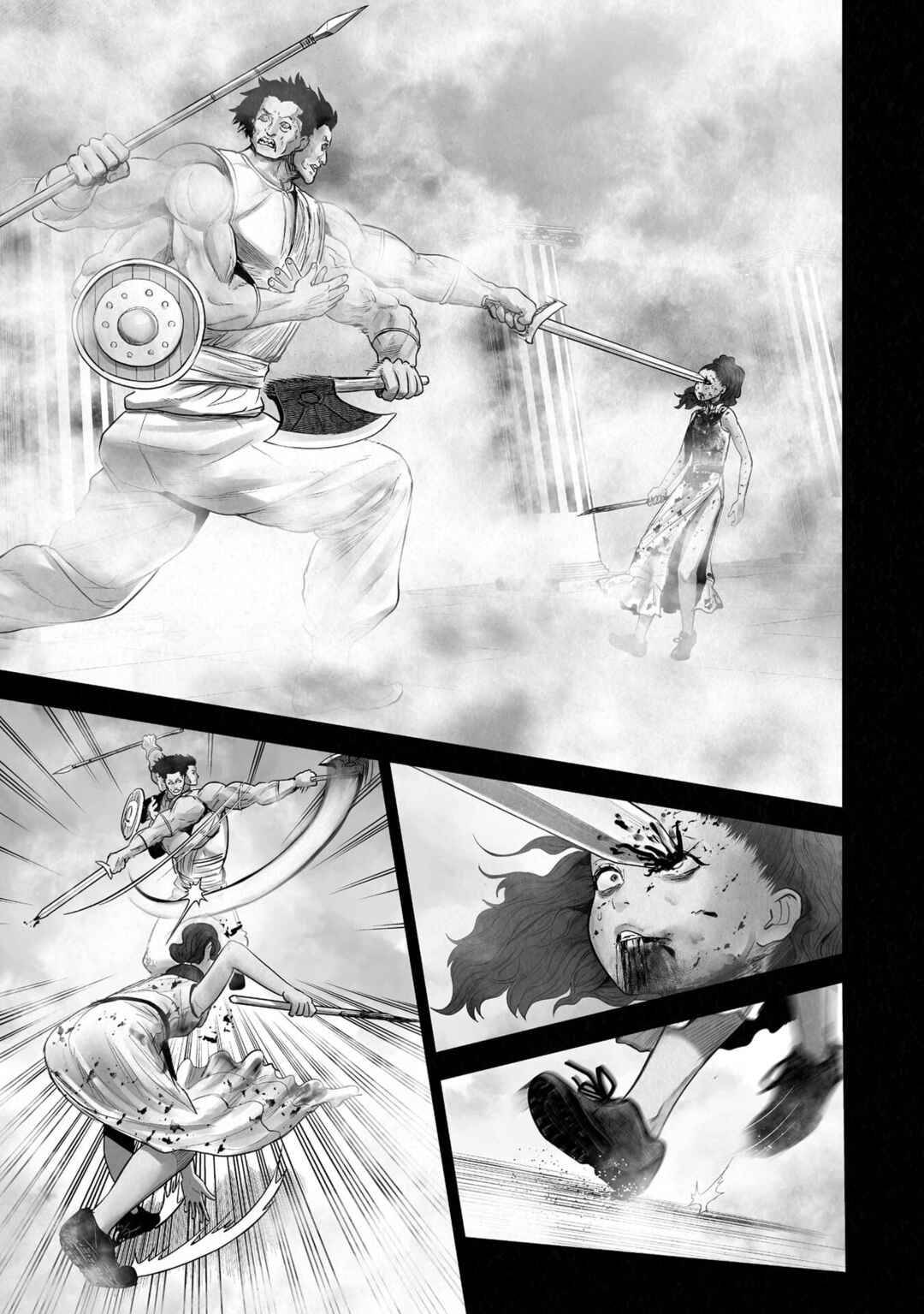 Chapter 185 - Page 3