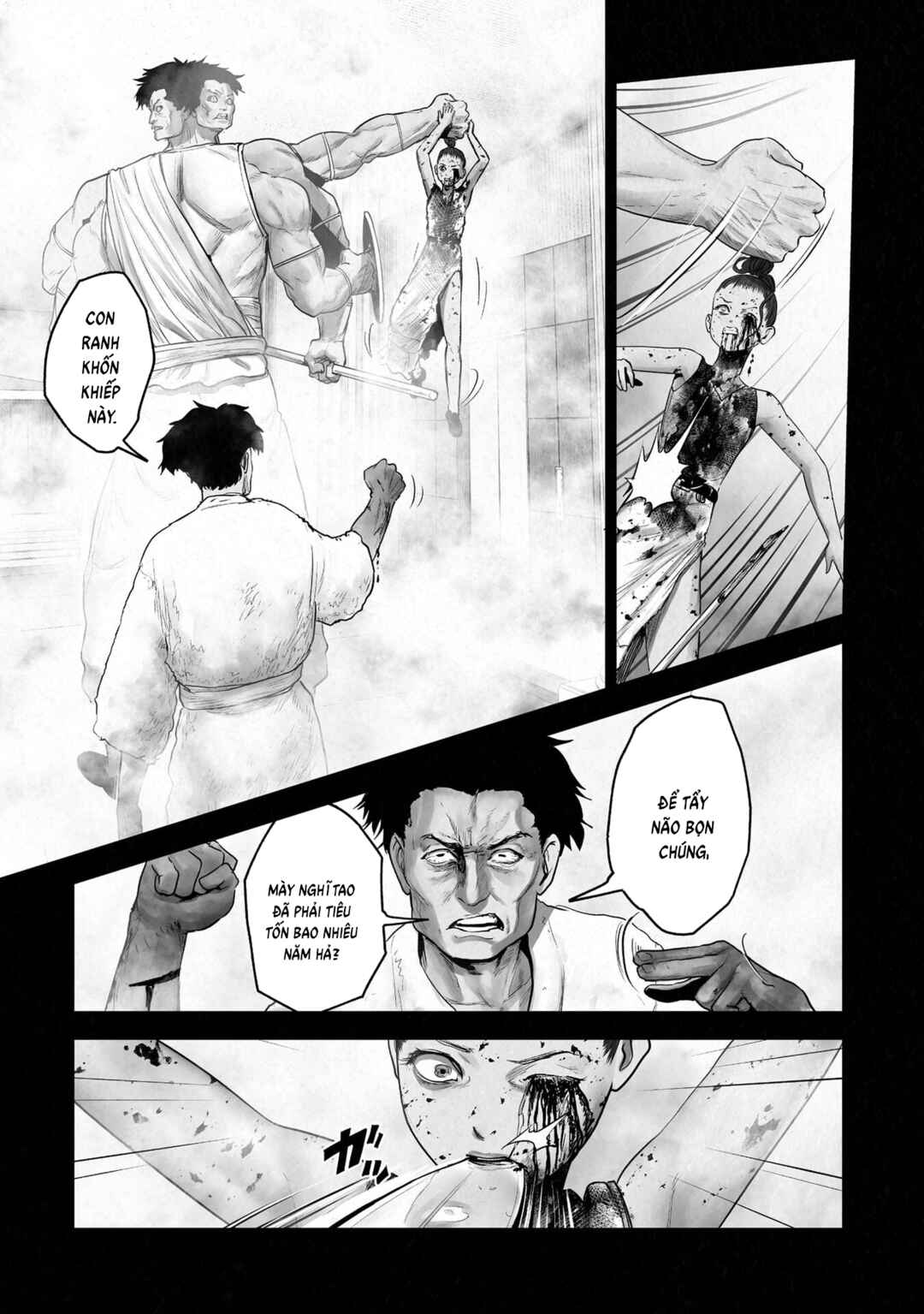 Chapter 185 - Page 5