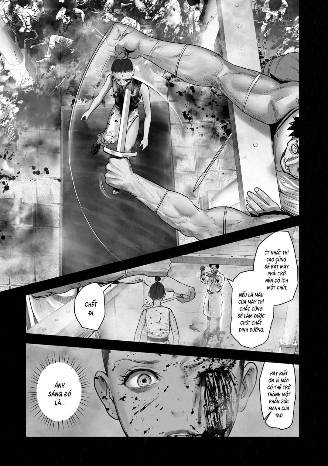 Chapter 185 - Page 7