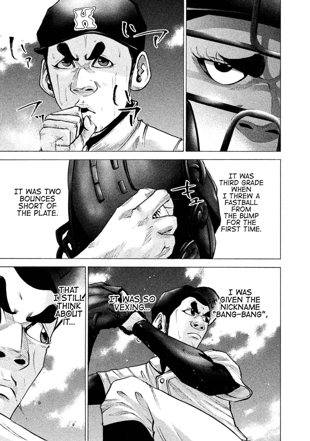 Chapter 188 - Page 9