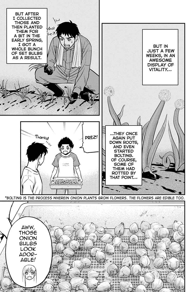 Chapter 91 - Page 11