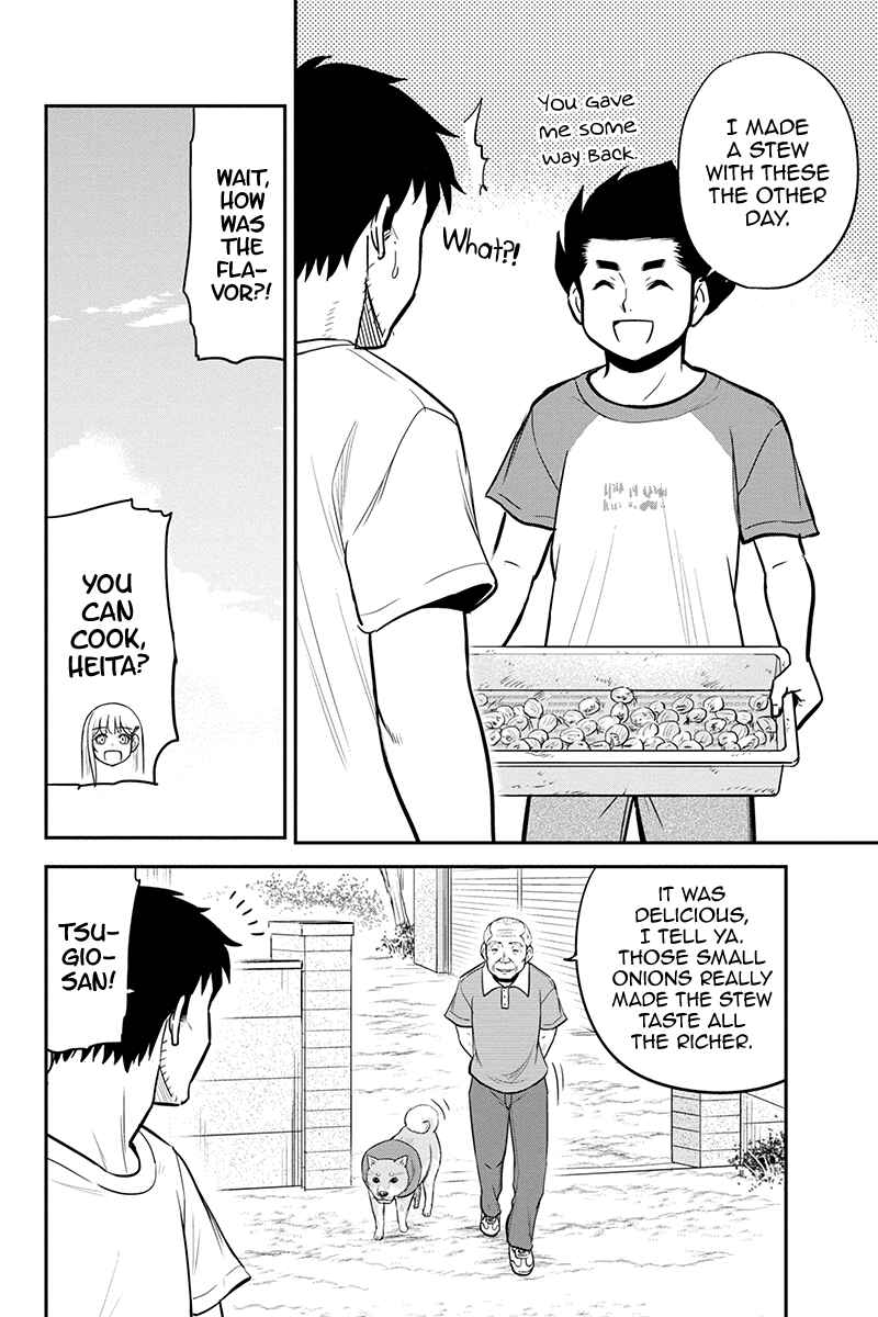 Chapter 91 - Page 12