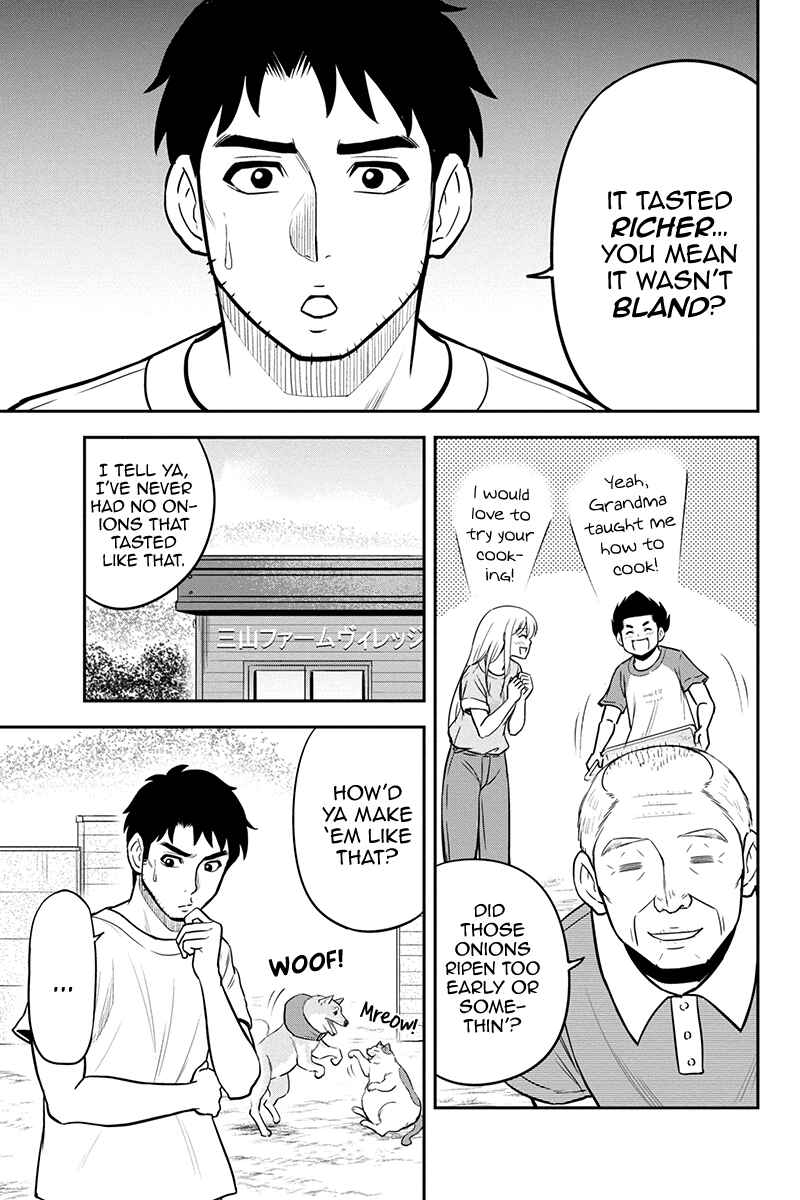 Chapter 91 - Page 13