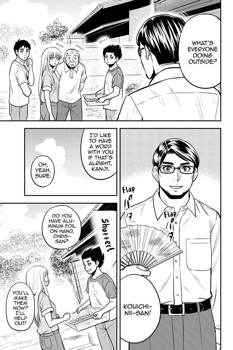 Chapter 91 - Page 15