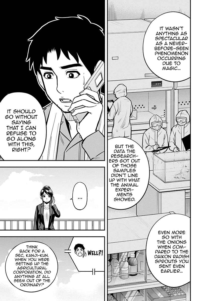 Chapter 91 - Page 5