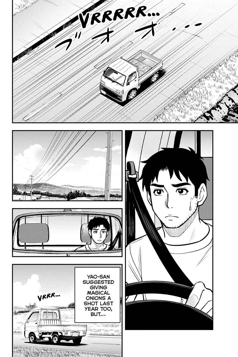 Chapter 91 - Page 8