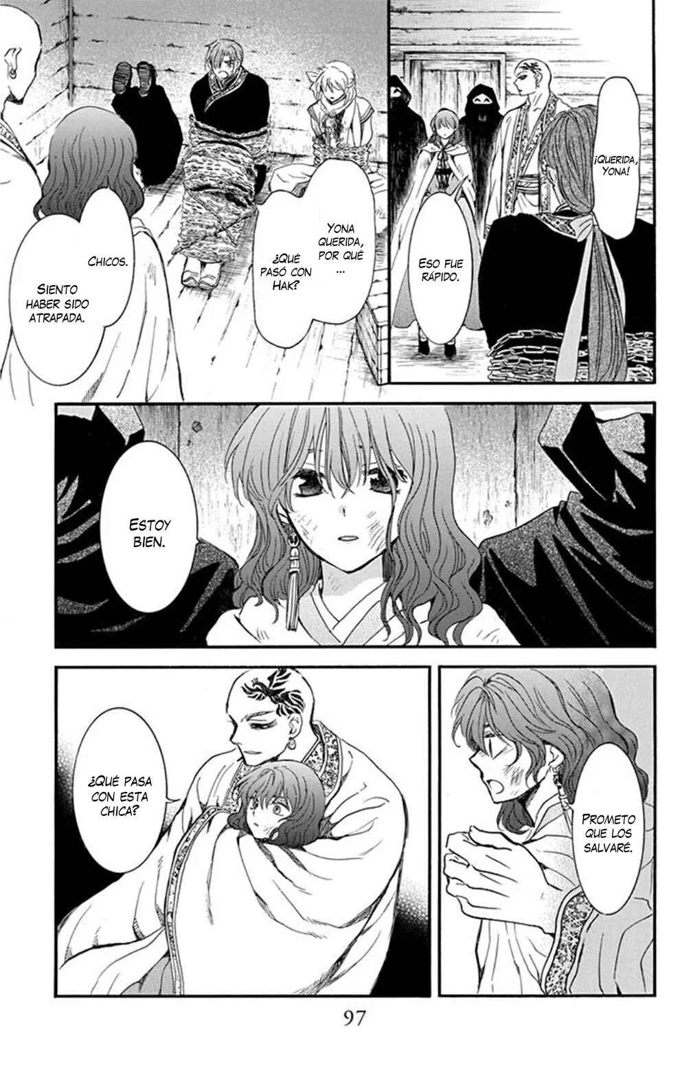 Chapter 238 - Page 12