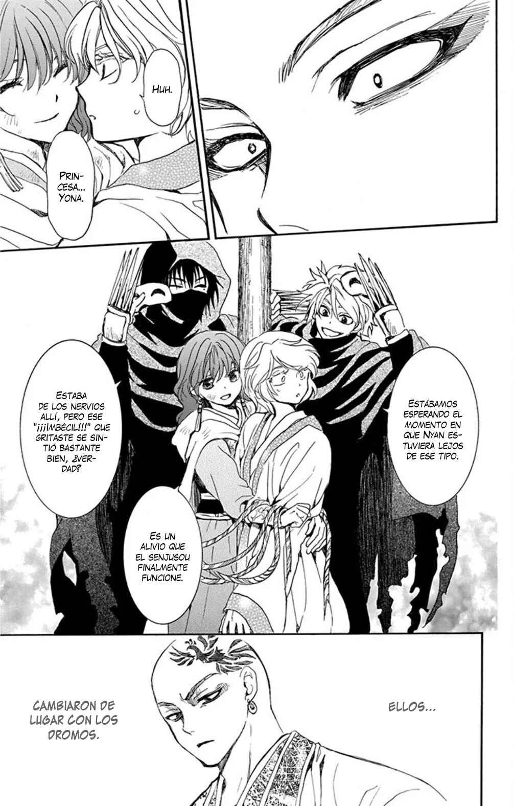 Chapter 238 - Page 30