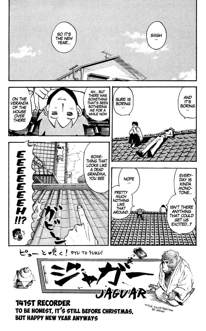 Chapter 141 - Page 1
