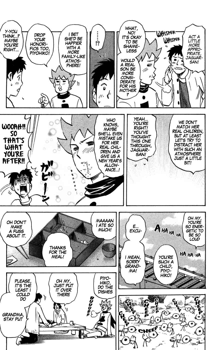 Chapter 141 - Page 5