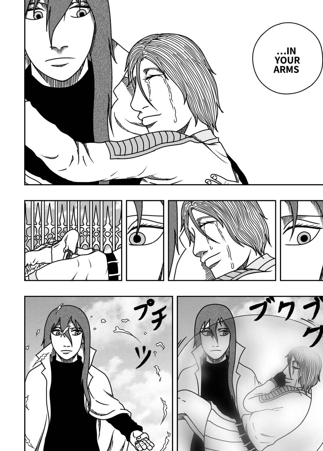 Chapter 23 - Page 20