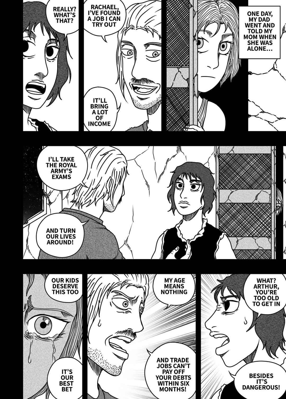 Chapter 23 - Page 6