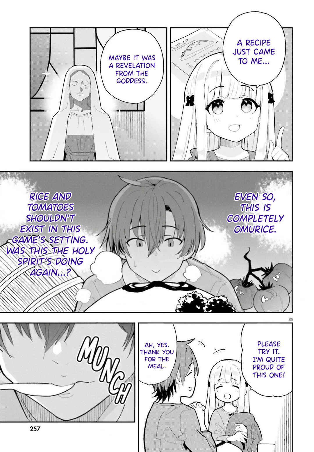 Chapter 6 - Page 5