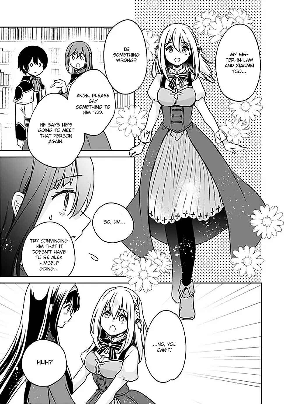Chapter 132 - Page 3