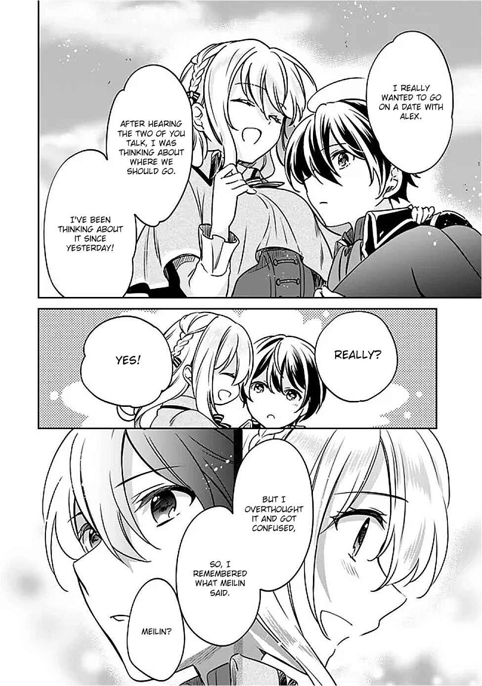Chapter 132 - Page 6