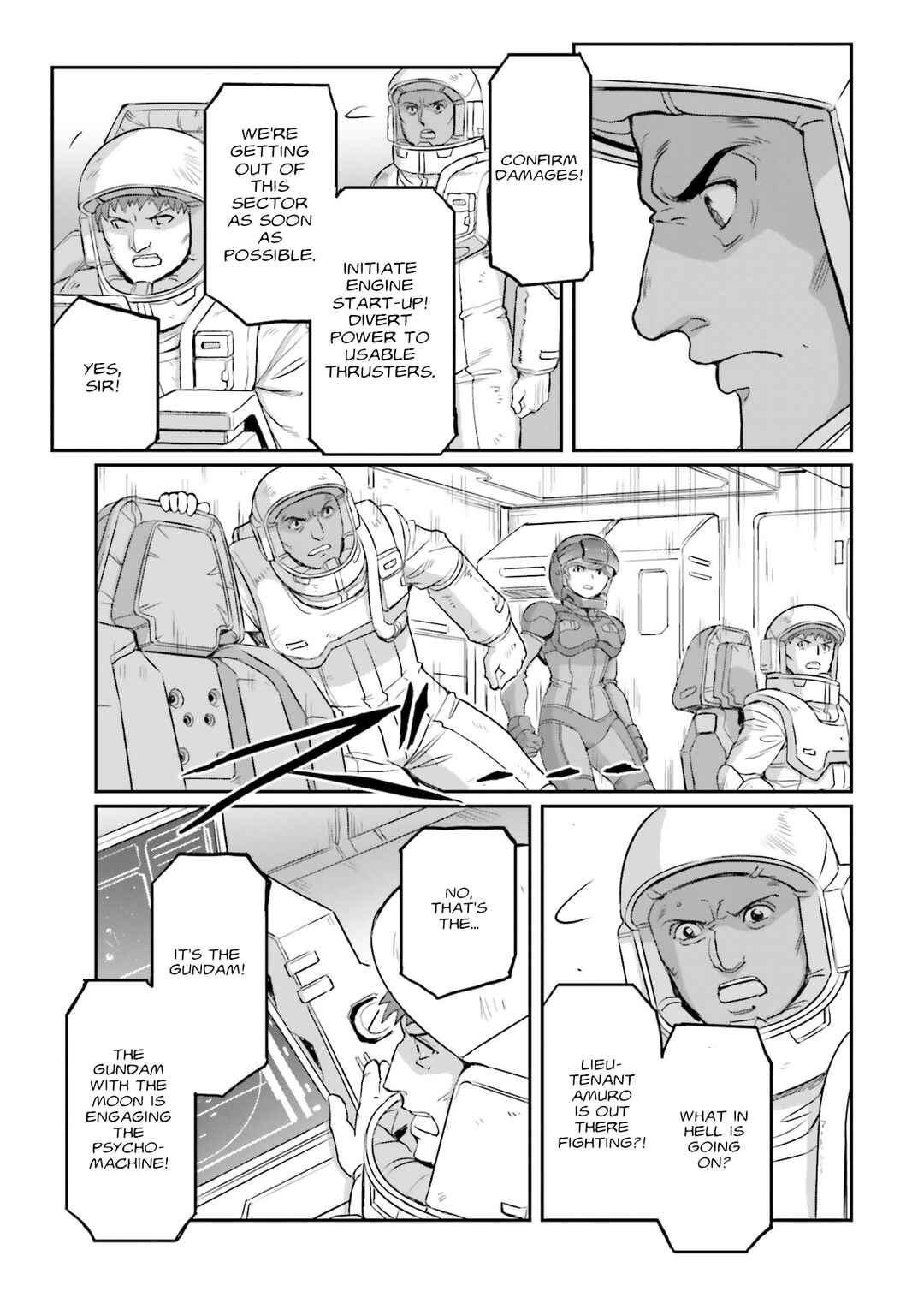 Chapter 32 - Page 10