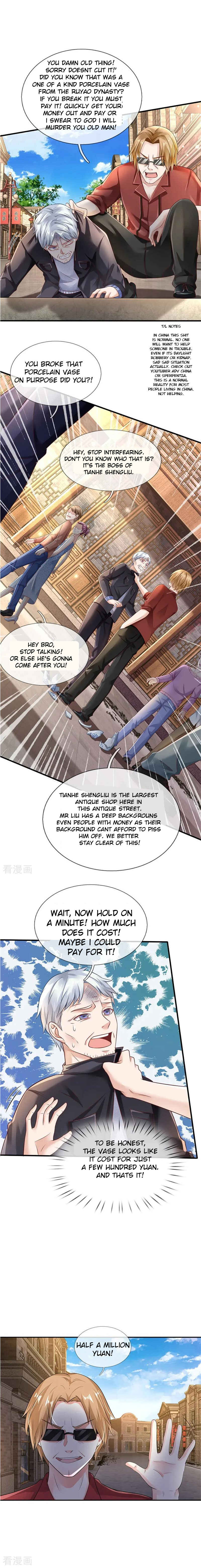 Chapter 131 - Page 6