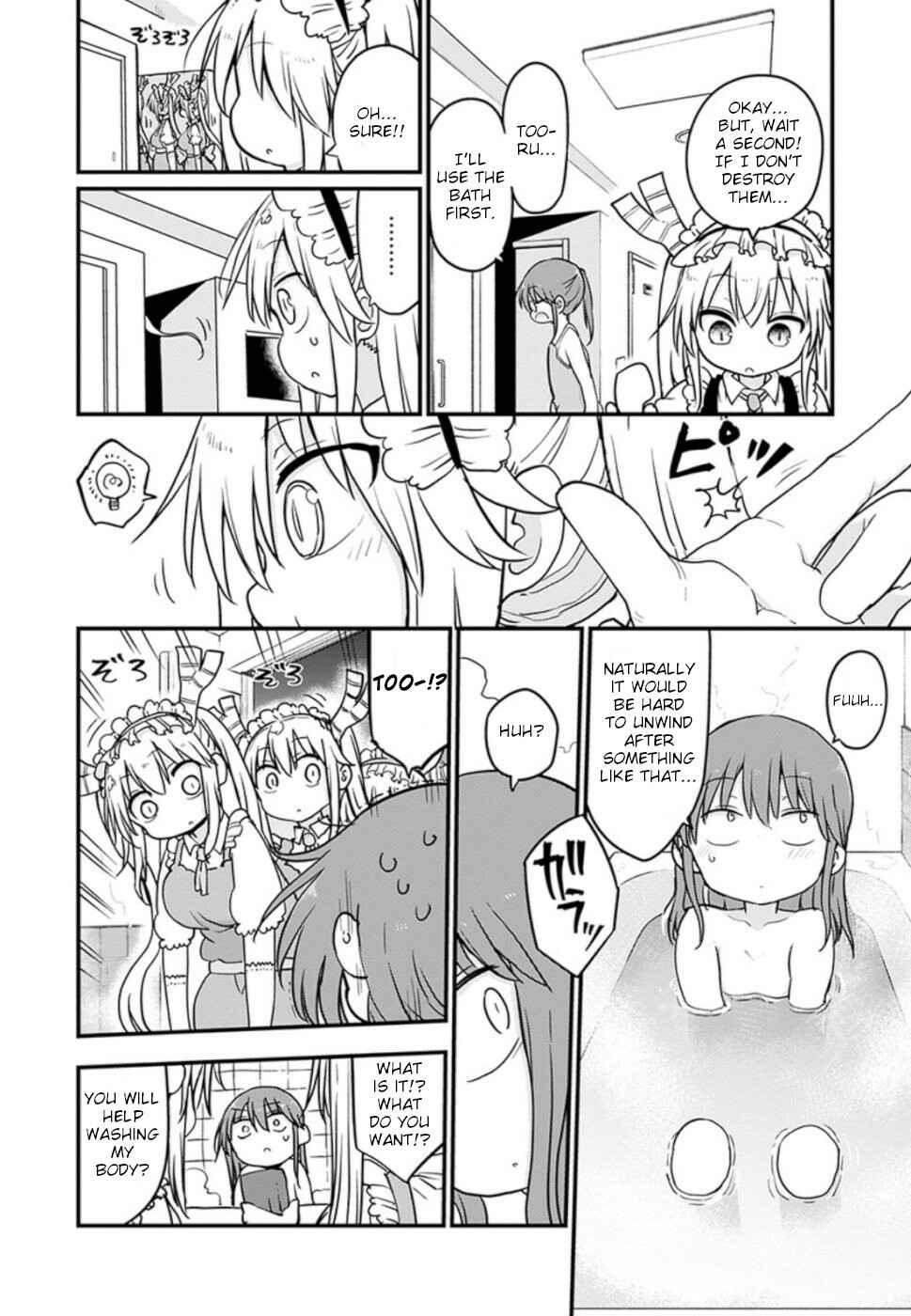 Chapter 85 - Page 10