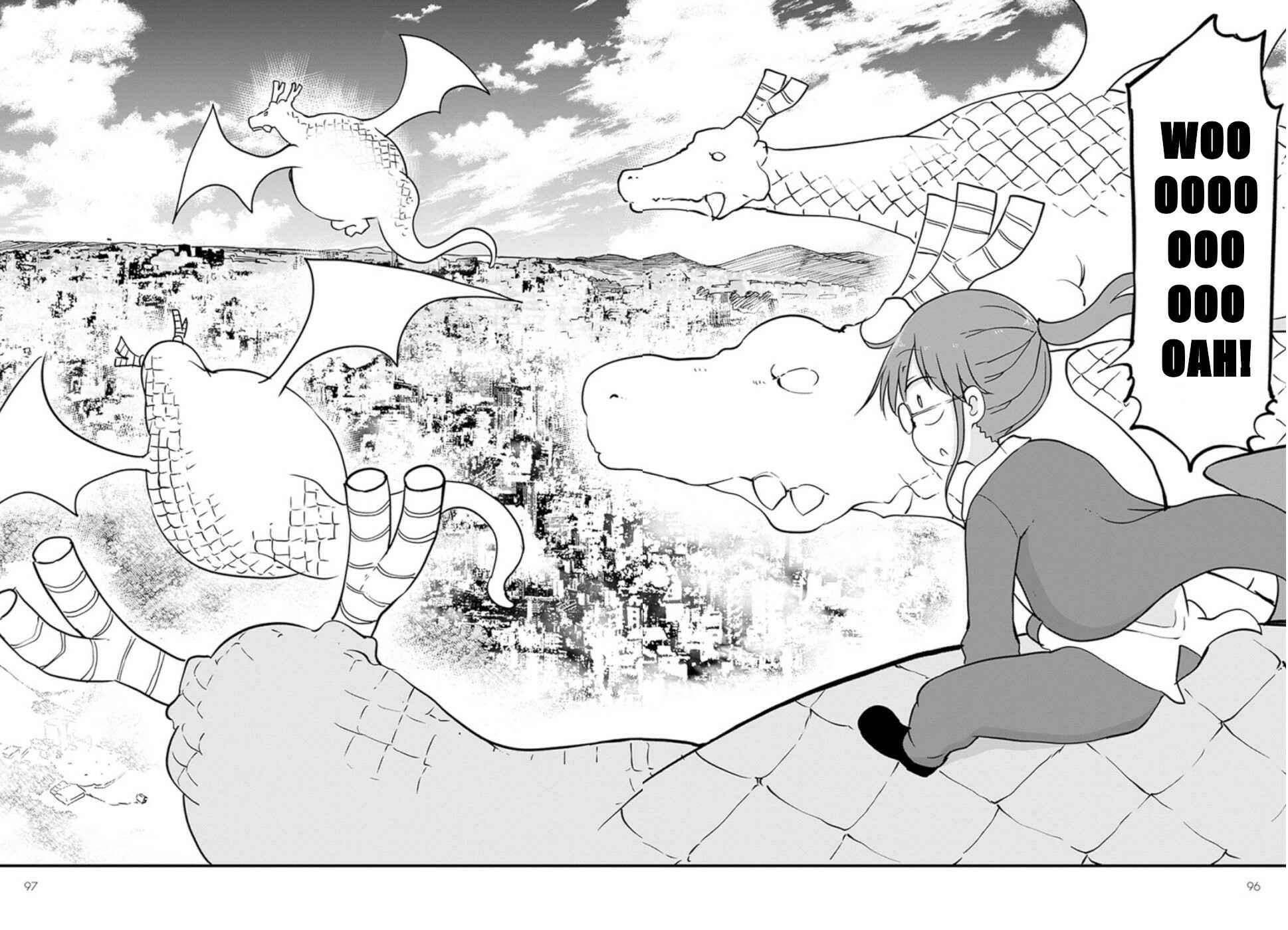 Chapter 85 - Page 12