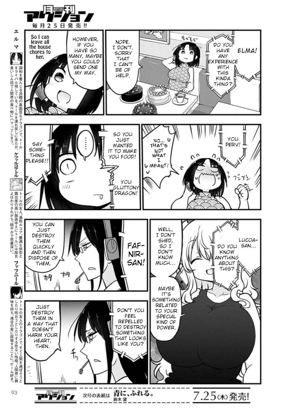 Chapter 85 - Page 9