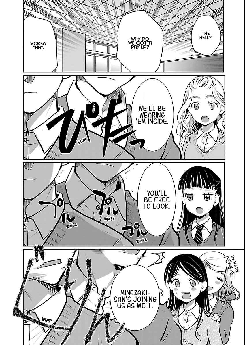 Chapter 85 - Page 11