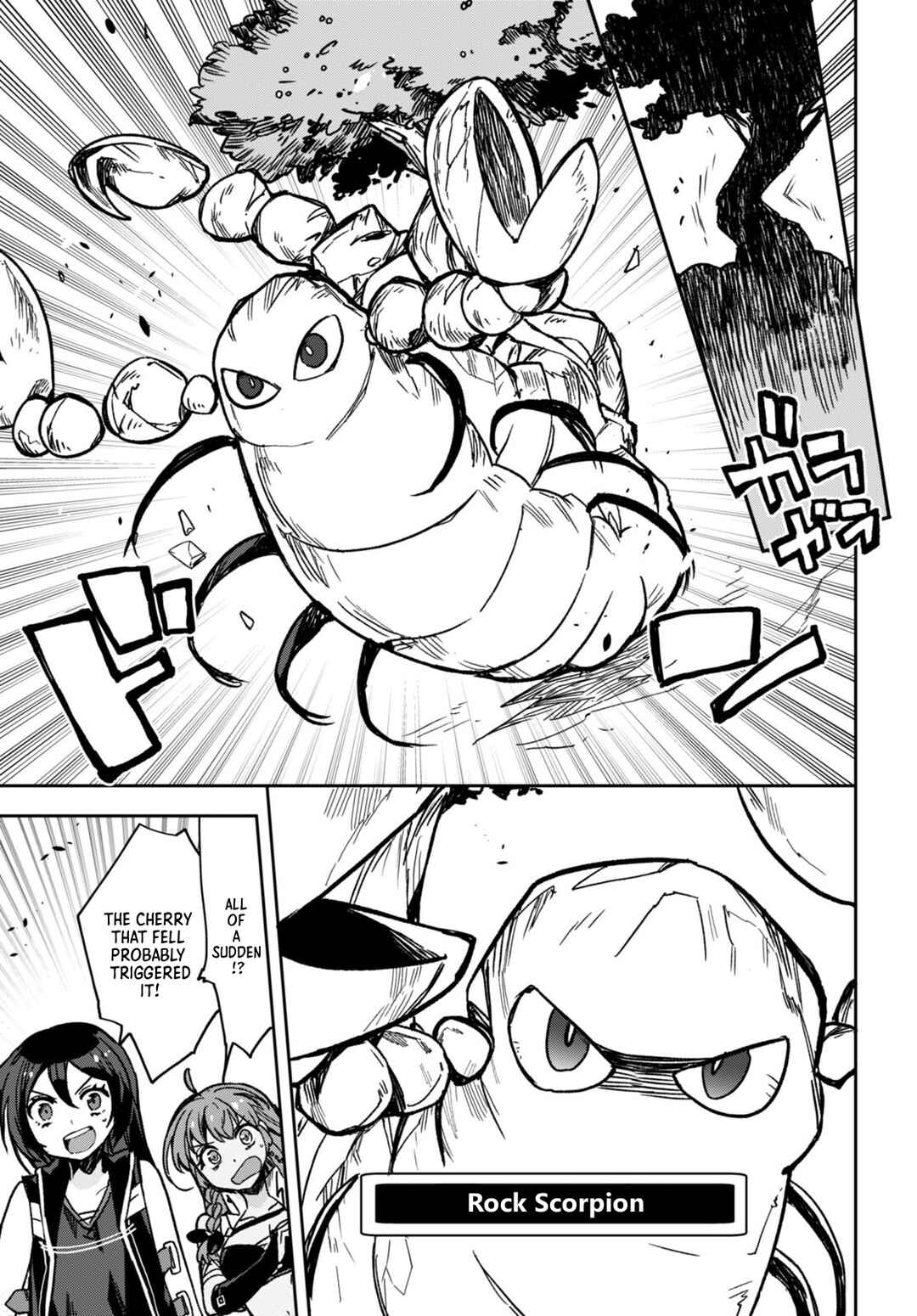 Chapter 103 - Page 25