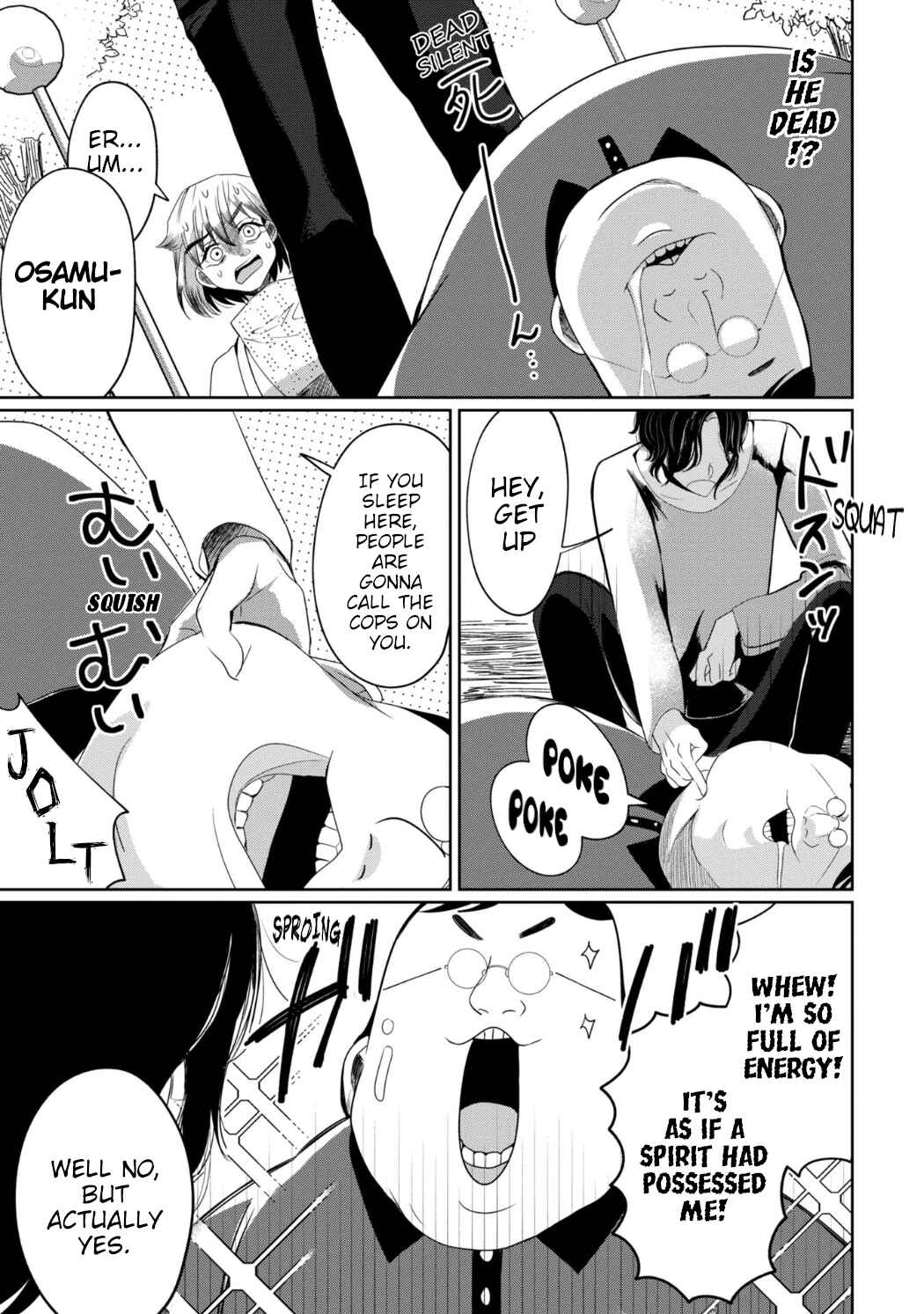 Chapter 27 - Page 25