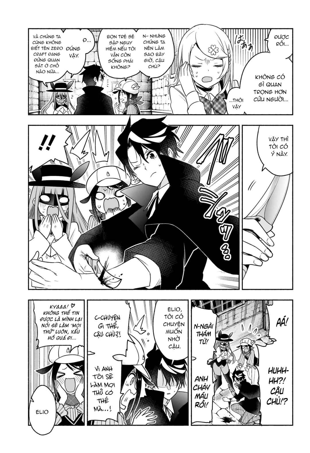 Chapter 21 - Page 16