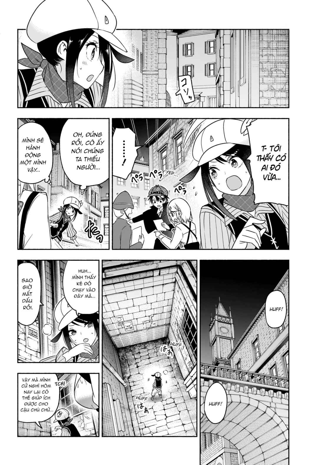 Chapter 21 - Page 9
