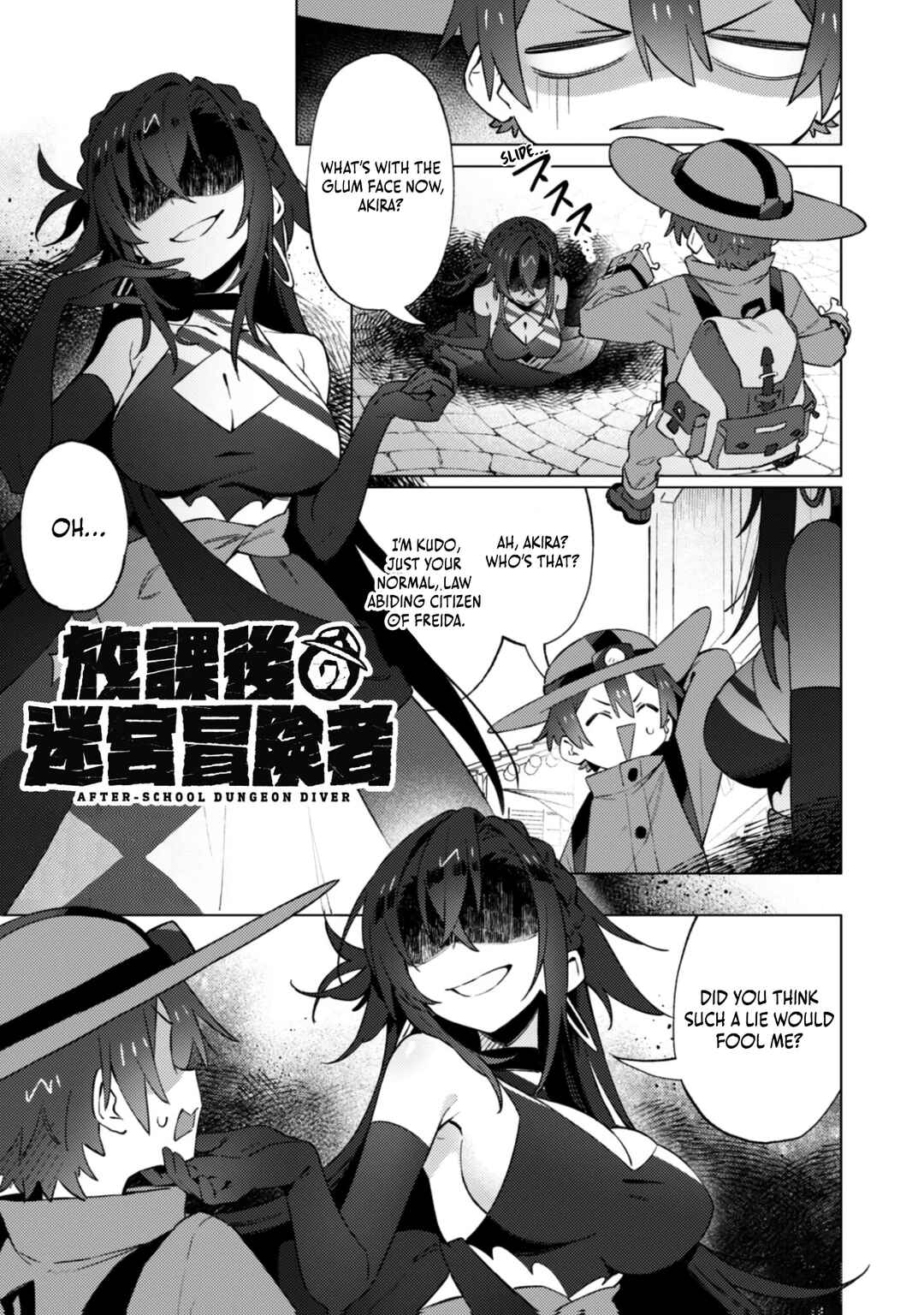Chapter 6 - Page 1