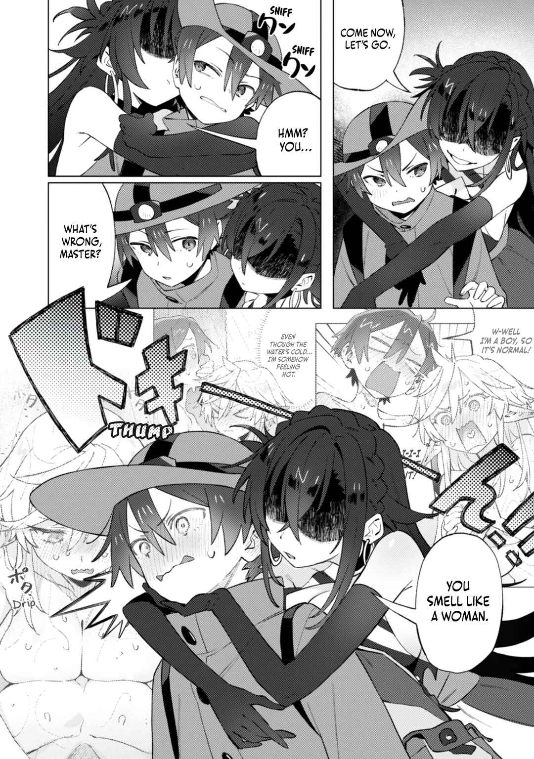 Chapter 6 - Page 6