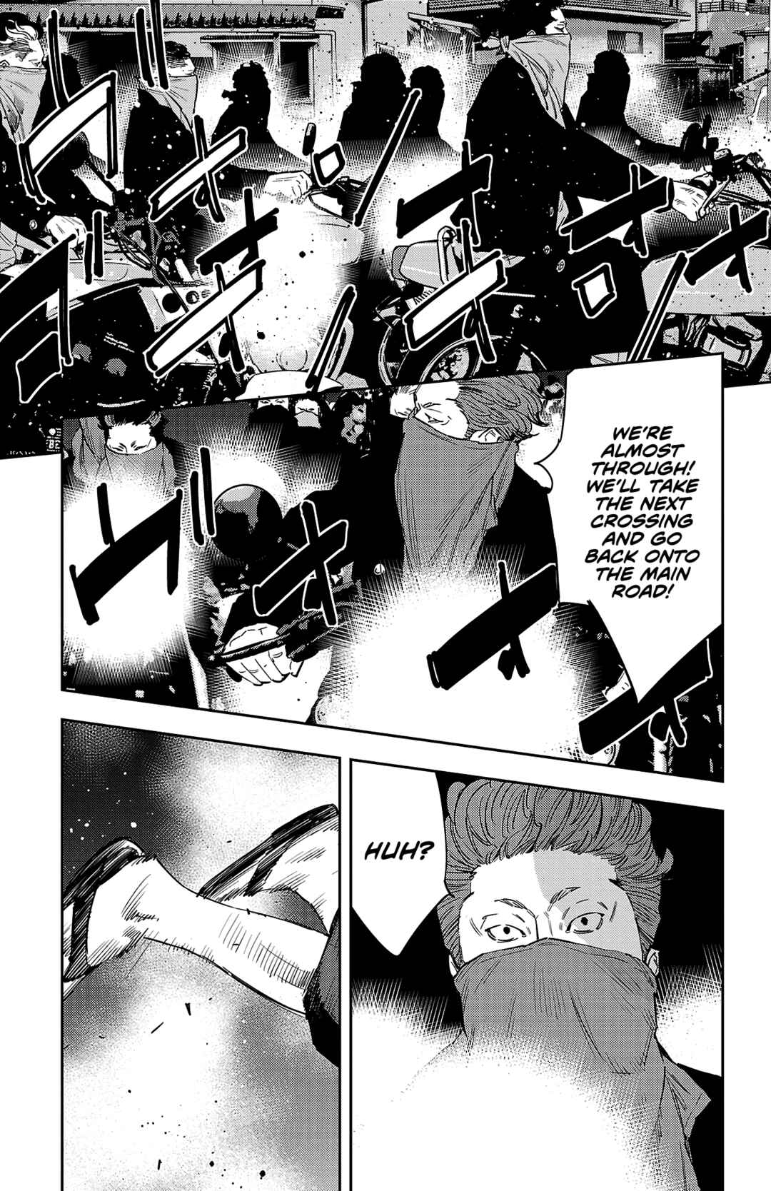 Chapter 111 - Page 17