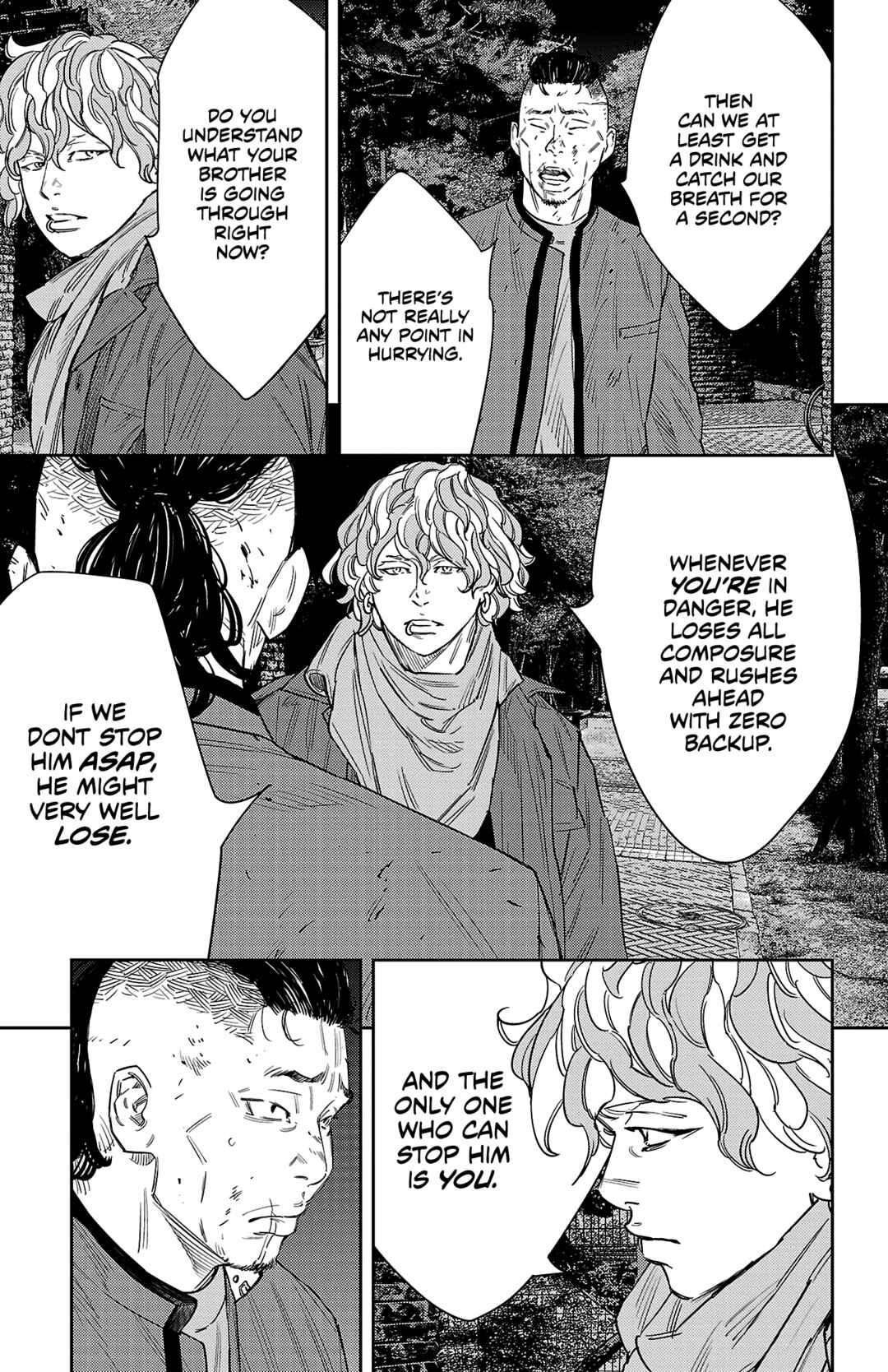 Chapter 111 - Page 4