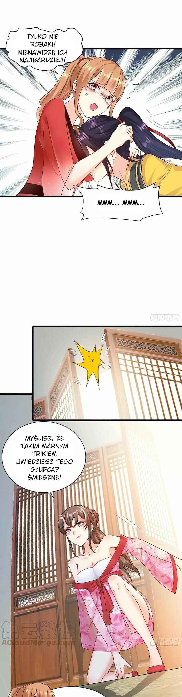 Chapter 85 - Page 16