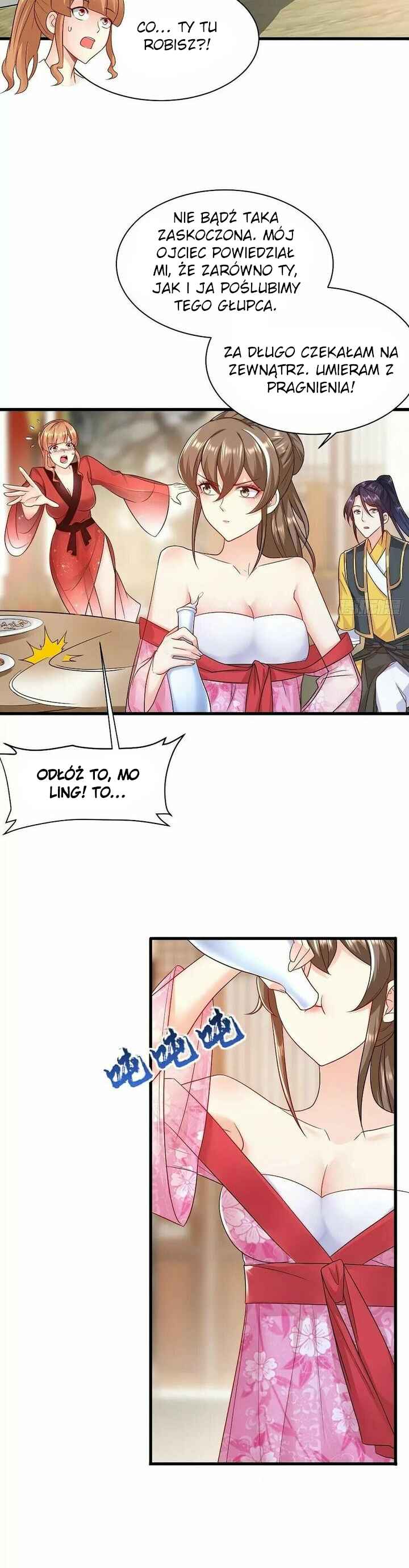 Chapter 85 - Page 17
