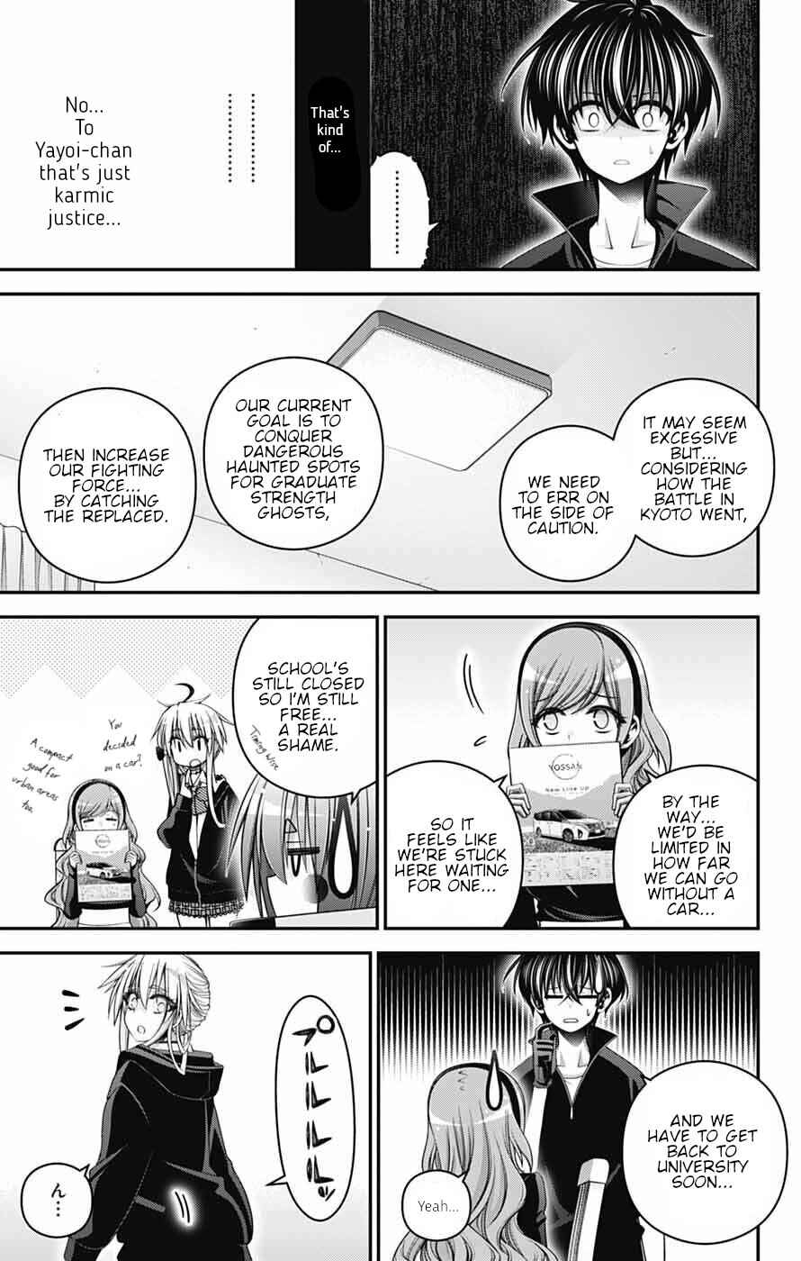 Chapter 72 - Page 18