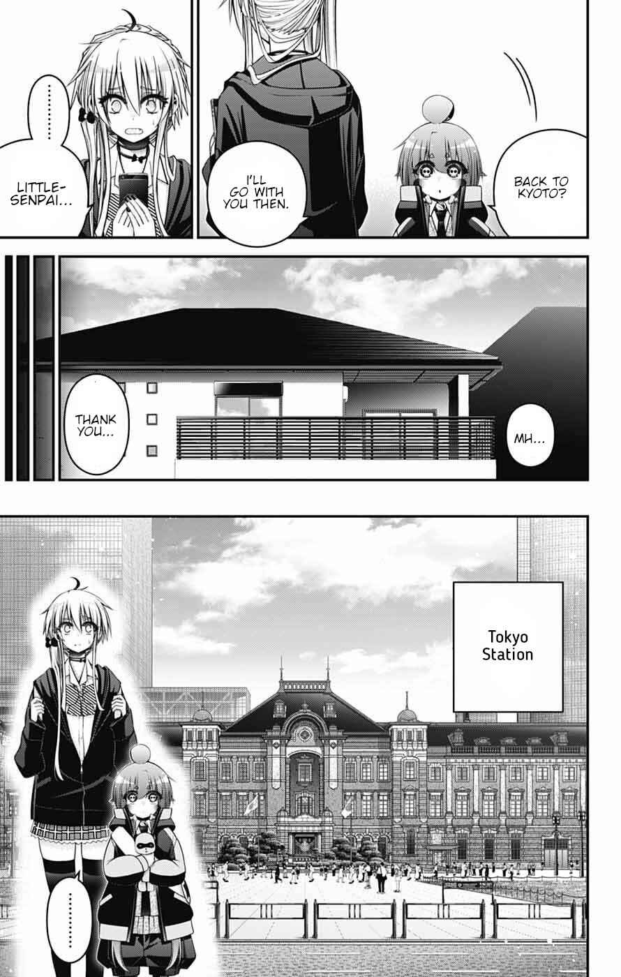 Chapter 72 - Page 20