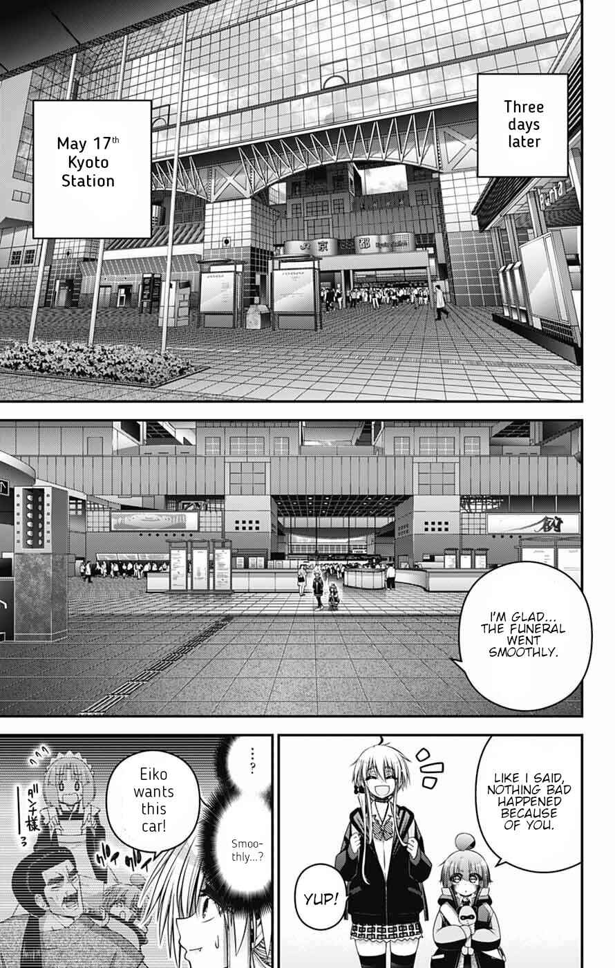 Chapter 72 - Page 22