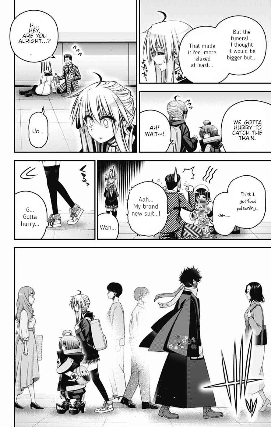 Chapter 72 - Page 23
