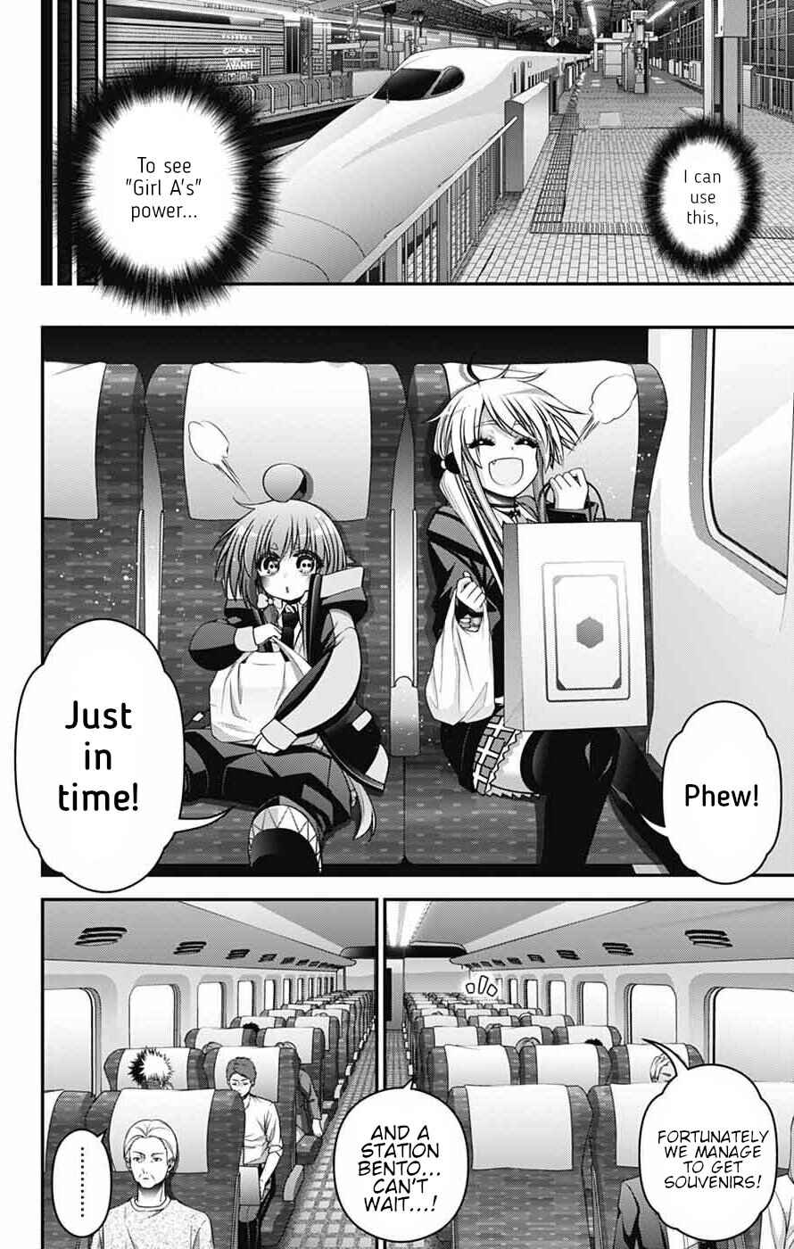Chapter 72 - Page 25