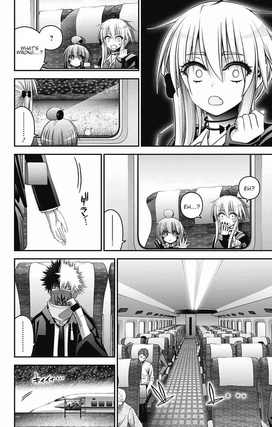 Chapter 72 - Page 31