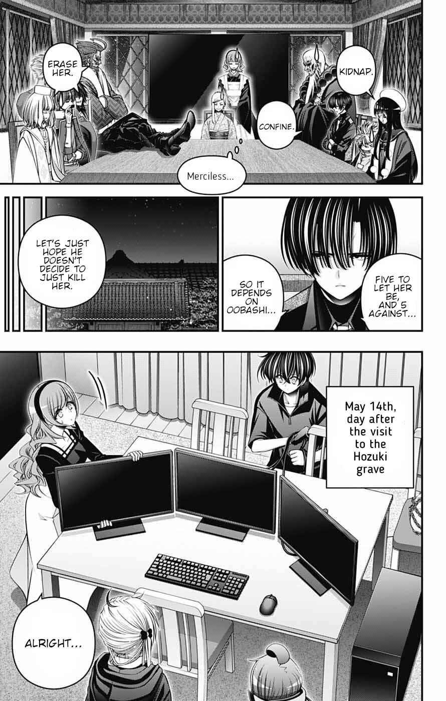 Chapter 72 - Page 8
